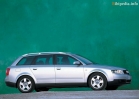 Audi A4 AVANT 2,001-2,004