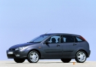 Ford Focus 5 Türen 2001 - 2005