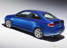Ford Focus Coupe din 2007
