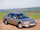 Mondeo xetback 2003 - 2005