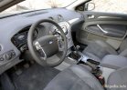 2007'den beri Ford Mondeo hatchback