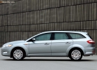 Ford Mondeo Station Wagon seit 2007