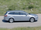 Ford Mondeo Station Wagon seit 2007
