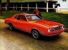 Mustang 1978 წელს.