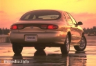 Ford Taurus 1995. - 1999