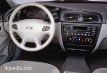 Ford Tauro 1999 - 2007