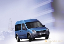 Ford Tourneo Connect 2003-2007