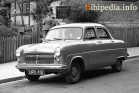 Ford Konsul 1950 - 1956