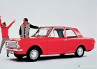 Cortina 1966 - 1970 yil