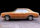 Cortina 1970 - 1976 yil
