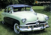 Ford Crestliner 1949-1951