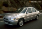 Форд Есцорт 3 Врата 1995 - 2000