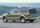 Ford Excskursion 2000 - 2005