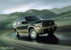Exkurze Ford 2000 - 2005