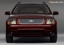 FORD FREESTYLY 2004 - 2007