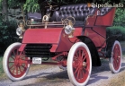 Ford Model A 1903-1905