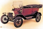 Ford Model T 1908 - 1927
