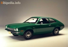 Ford Pinto.