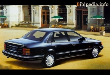 Ford Scorpiio Berlina 1990 - 1992