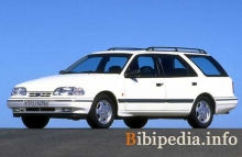 Ford Scorpio Universal 1992 - 1994