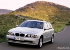 BMW 5 sorozatú túra E39 1997 - 2000