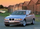 BMW 5 Touring E39 Series 1997-2000