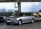 BMW 5 Touring E39 Series 1997-2000