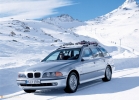BMW 5 Série Touring E39 1997 - 2000