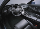 هوندا NSX 2002 - 2005