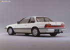 Хонда Прелуде 1983 - 1987