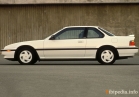 Хонда Прелуде 1987 - 1992