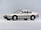 Хонда Прелуде 1987 - 1992