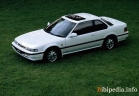 Honda Preludium 1987 - 1992