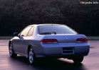 Хонда Прелуде 1996 - 2000