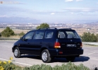 Хонда Схуттле 1998 - 2001