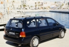Хонда Схуттле 1998 - 2001