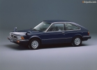 Honda Accord 4 Drzwi 1981 - 1985