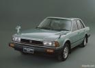 Honda Accord 4 Uși 1981 - 1985