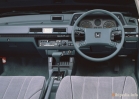 Honda Accord 4 Drzwi 1981 - 1985