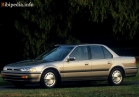 Honda Accord 4 Doors 1989 - 1993