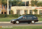 Honda Accord 4 Doors 1989 - 1993