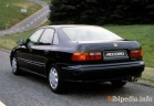 Honda Accord 4 Doors 1993 - 1996