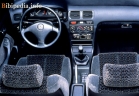 Honda Accord 4 vrata 1993. - 1996