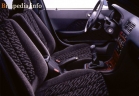 Honda Accord 4 Dveře 1996 - 1998