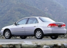 Honda Accord Sedan ABD 1997 - 2002