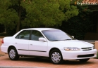 Honda Accord Sedan ABD 1997 - 2002