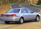 Honda Accord Sedan USA 1997 - 2002