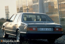 BMW 7 Series E23 1977 - 1986