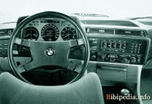 BMW 7 σειρές