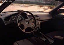 Honda Accord rész